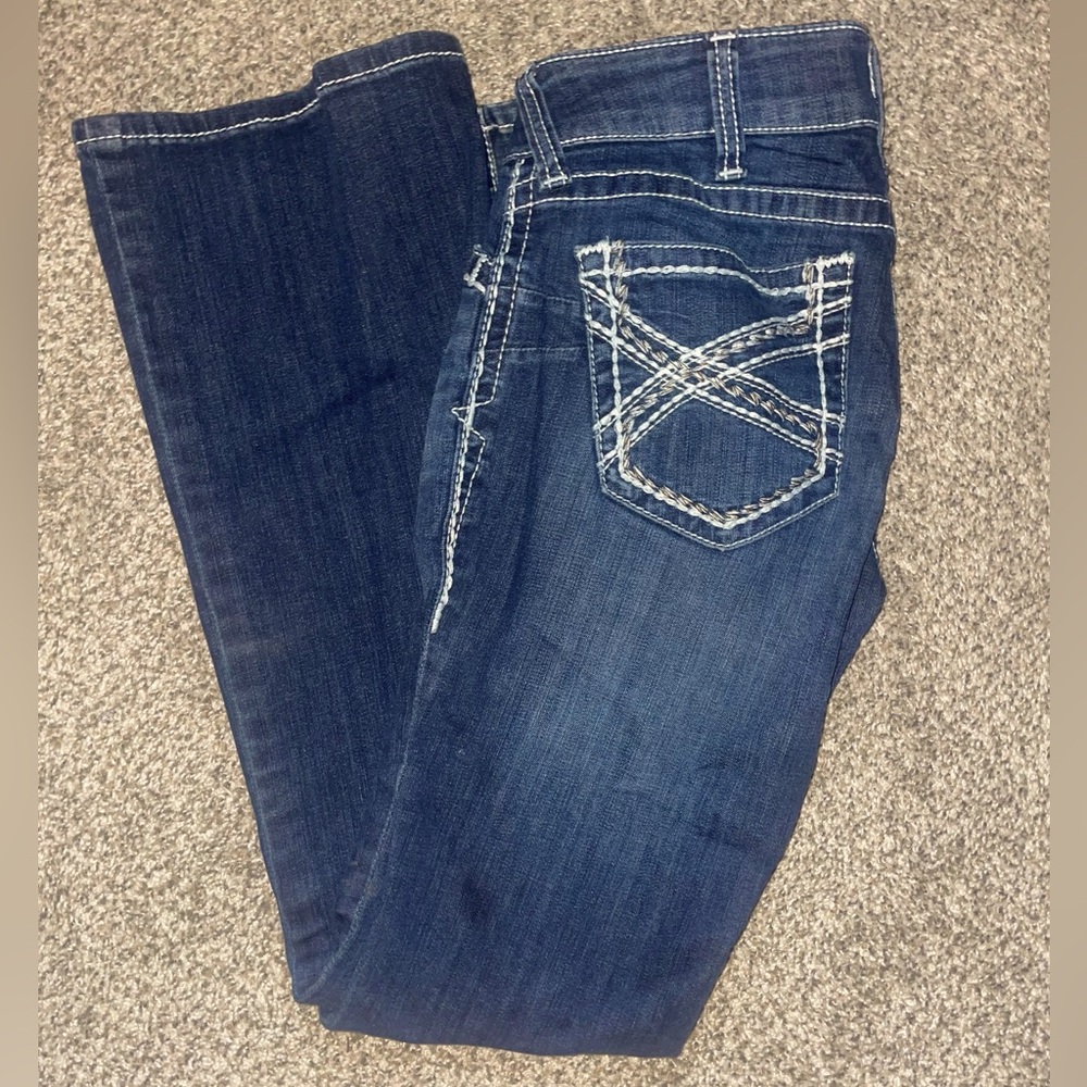 Women’s Ariat Jean 30R